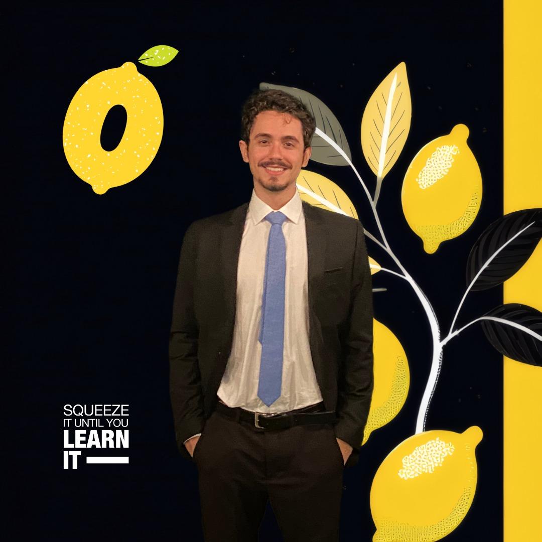 Equipe Lemon English