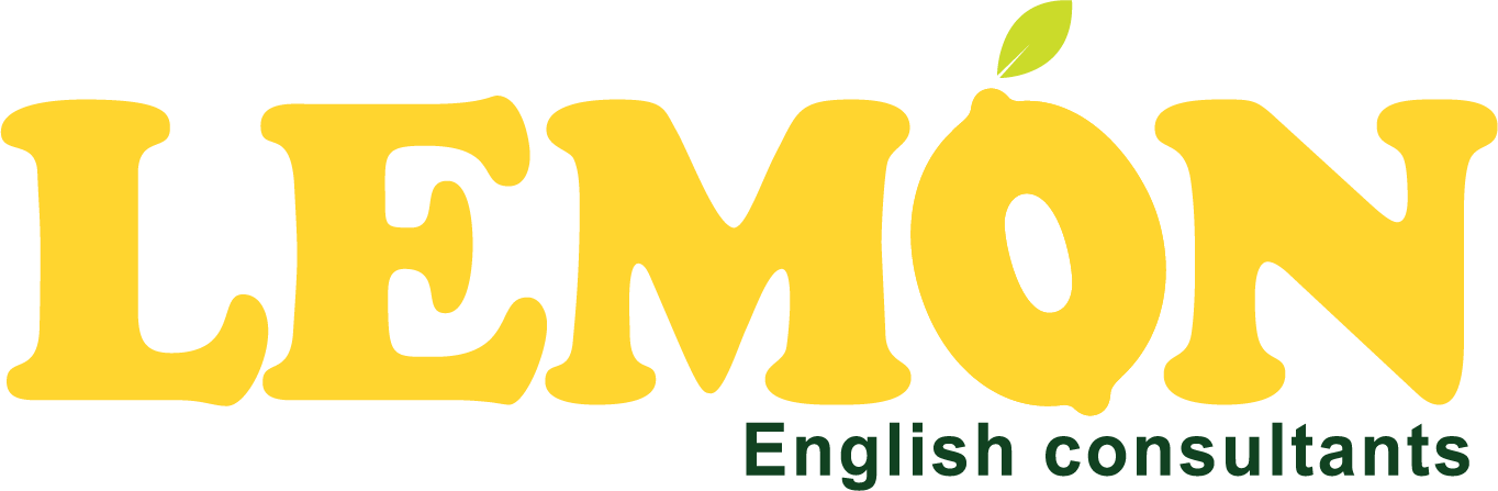 Lemon English